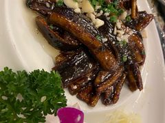 -新聚丰菜馆(太监弄店)