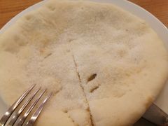 白糖烤饼-萨莉亚意式餐厅(深圳北站店)