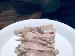 手抓盐池滩羊肉-虾满堂(瑞虹店)