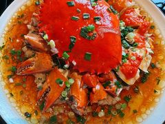 -上海老饭店(豫园店)