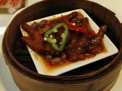 -新大咀港式茶餐厅(宝山万达店)