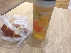 -85度C(深圳佳宁娜店)