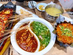 -成都吃客(九眼桥店)