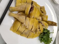 -口衣记鸡饭店