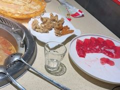 -蜀留香火锅·始于1999·原四川老火锅(白堤路店)