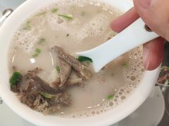 -山东国际饭店·三义和(解放路店)