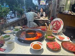 -龙厂长老火锅(抚琴店)