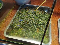 -老东风菜馆·羊肉火锅·海鲜·砂锅粥