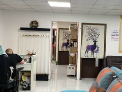 -润合汇养生馆(佳宁娜广场店)