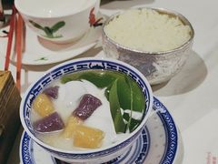 -芽笼芽笼新加坡餐厅(世纪汇店)