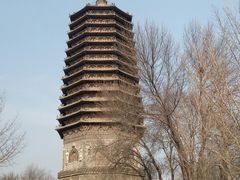 -玲珑塔公园