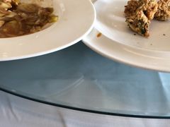 -静之湖湖畔餐厅