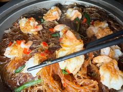 -绿茶餐厅(天津天河城店)