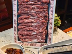 -鑫隆四季涮肉(八角畅游店)