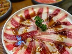 -正宗齐齐哈尔烤肉·齐牛哥鲜切炭火烤肉(杭州总店)