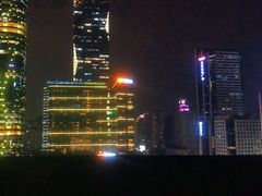 -Mercato莫卡多露台餐厅与酒吧(K11店)