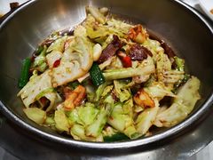 -930私房菜(欧阳路店)