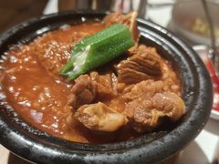 -俄士厨房(五棵松华熙LIVE店)