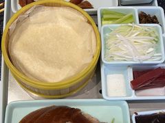 -紫光园·烤鸭·北京菜(团结湖店)