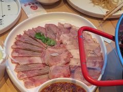 -香香春饼·非遗技艺(万达店)