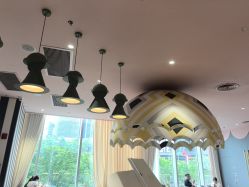 -奈尔宝·儿童乐园·亲子餐厅(前滩店)