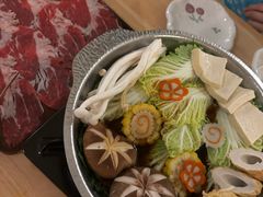 -柴の食堂·日式家庭料理·熊之肆(大学路店)