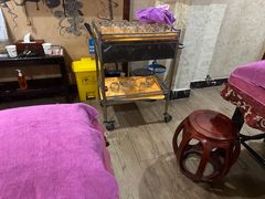 -芳草堂中医门诊部(怡芳苑店)