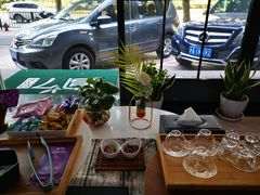 -宫七SPA·高端Massage(浦东大道店)