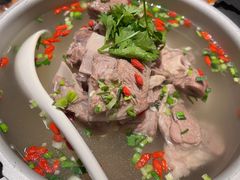 -清真·宁夏印象·盐池滩羊肉体验店(江宁路店)