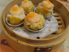 -点都德(龙之梦店)