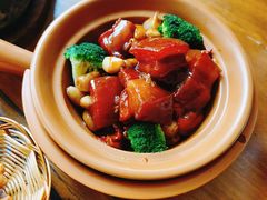 -陆壹捌餐厅(五大道店)