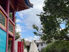 -西宁市东关清真大寺