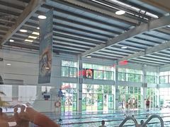 -中山夏威夷游泳馆(小榄店)