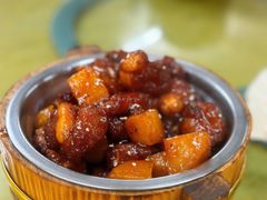 -肥姐美食(同福中路店)