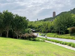 -牛首山文化旅游区