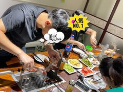 -旺烤园烧烤·炭烤羊腿(吴江阳光新天地店)