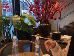 -Apollo·西班牙小酒馆(安福路店)