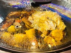 -营信刘罗锅铁锅炖(民主店)