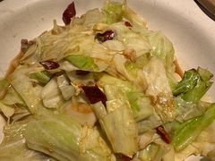 -恰饭·老长沙市井菜(天河客运站店)