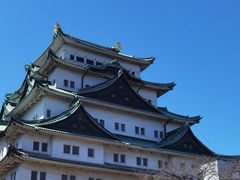 -名古屋城