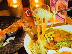 狮城叻沙面-Moka Bros 摩卡站(嘉华店)