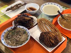 -南来顺饭庄·清真(南菜园店)