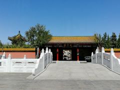 -武清南湖绿博园