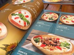 -ALAMEEN阿拉伯餐厅(三里屯店)