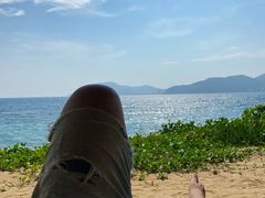-日落吧·海景咖啡厅·餐酒吧·鸡尾酒·下午茶·乐队表演·浪漫夕阳·三亚文华东方酒店