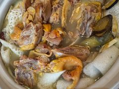 -束河人家(南锣鼓巷店)