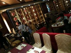 小龙虾-恒逸酒店-.海逸西餐厅