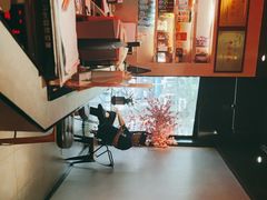 -一间森林酒店(上海人民广场店)