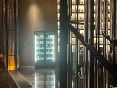 -苏州凯悦酒店·酒肆(华池街店)