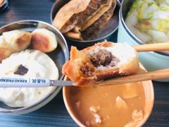 -方中山胡辣汤(航海东路店)